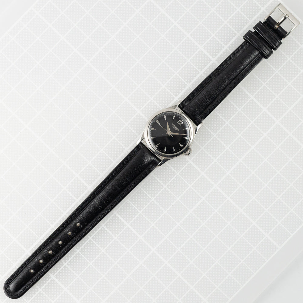 UNIVERSAL GENEVE Ref.206502 NOS