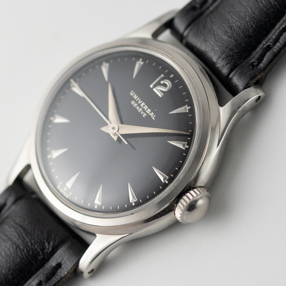 UNIVERSAL GENEVE Ref.206502 NOS