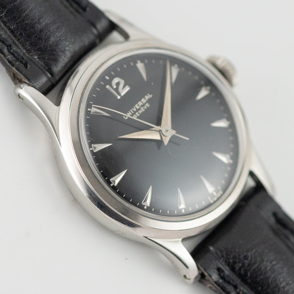 UNIVERSAL GENEVE Ref.206502 NOS