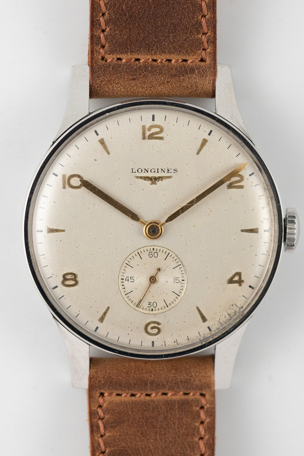 LONGINES Ref.4915 Jumbo