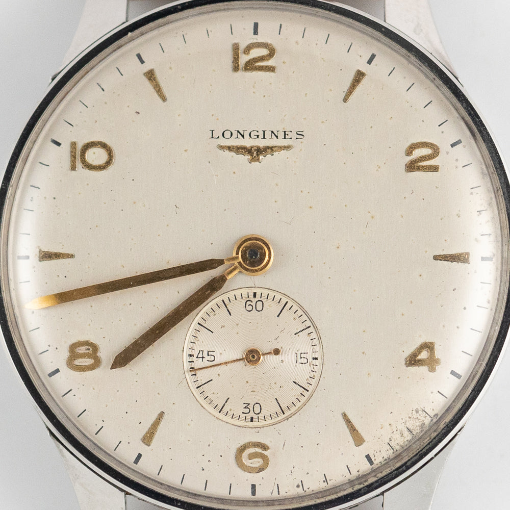 LONGINES Ref.4915 Jumbo