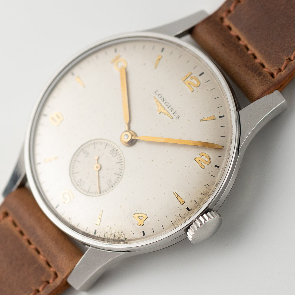 LONGINES Ref.4915 Jumbo