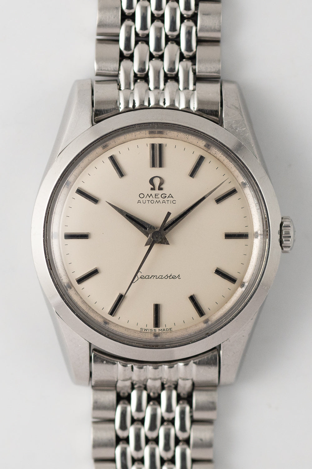 OMEGA Seamaster Ref.14710