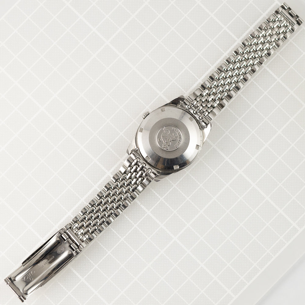 OMEGA Seamaster Ref.14710