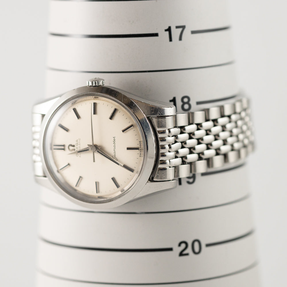 OMEGA Seamaster Ref.14710