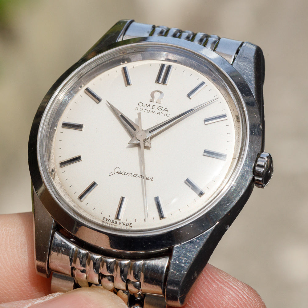 OMEGA Seamaster Ref.14710