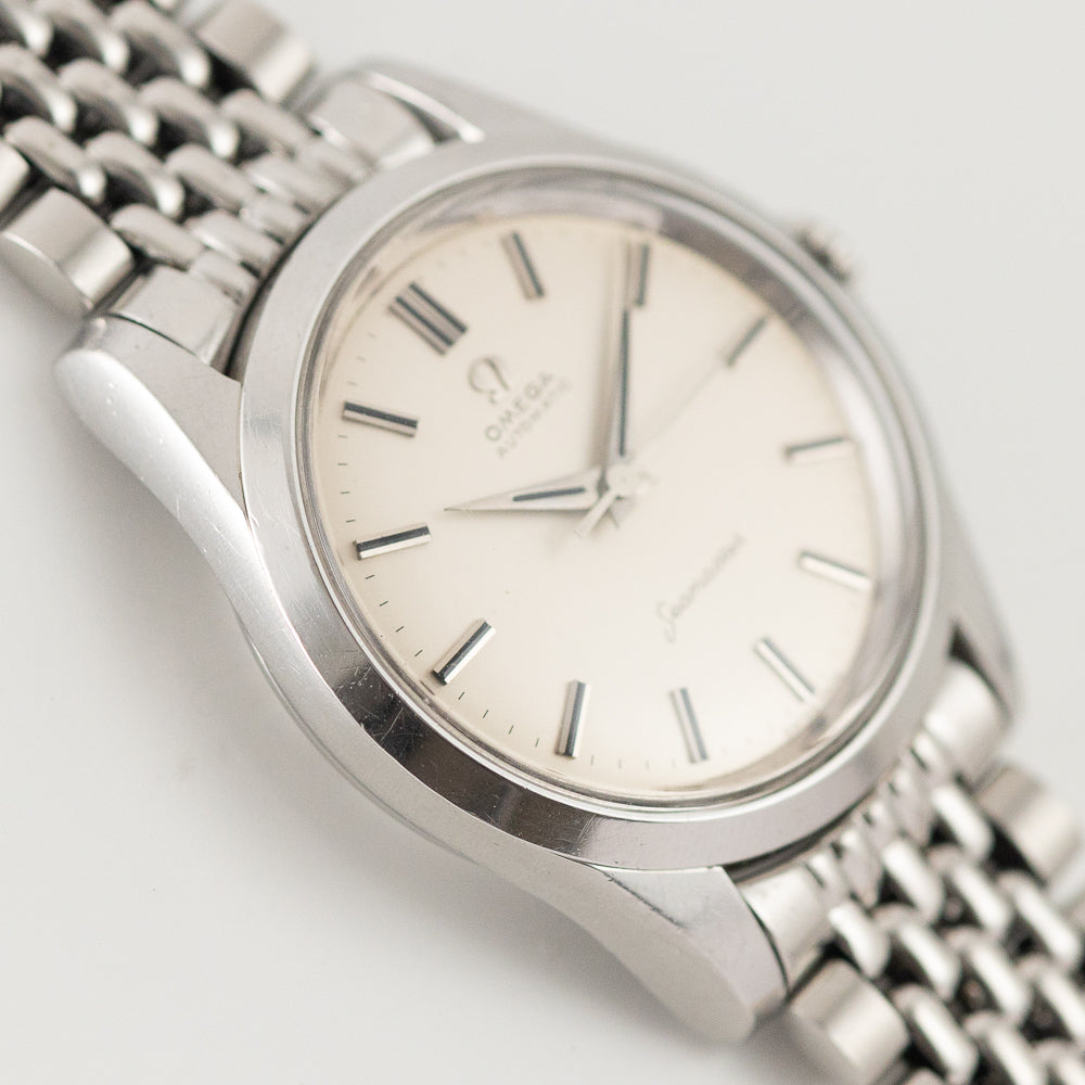 OMEGA Seamaster Ref.14710