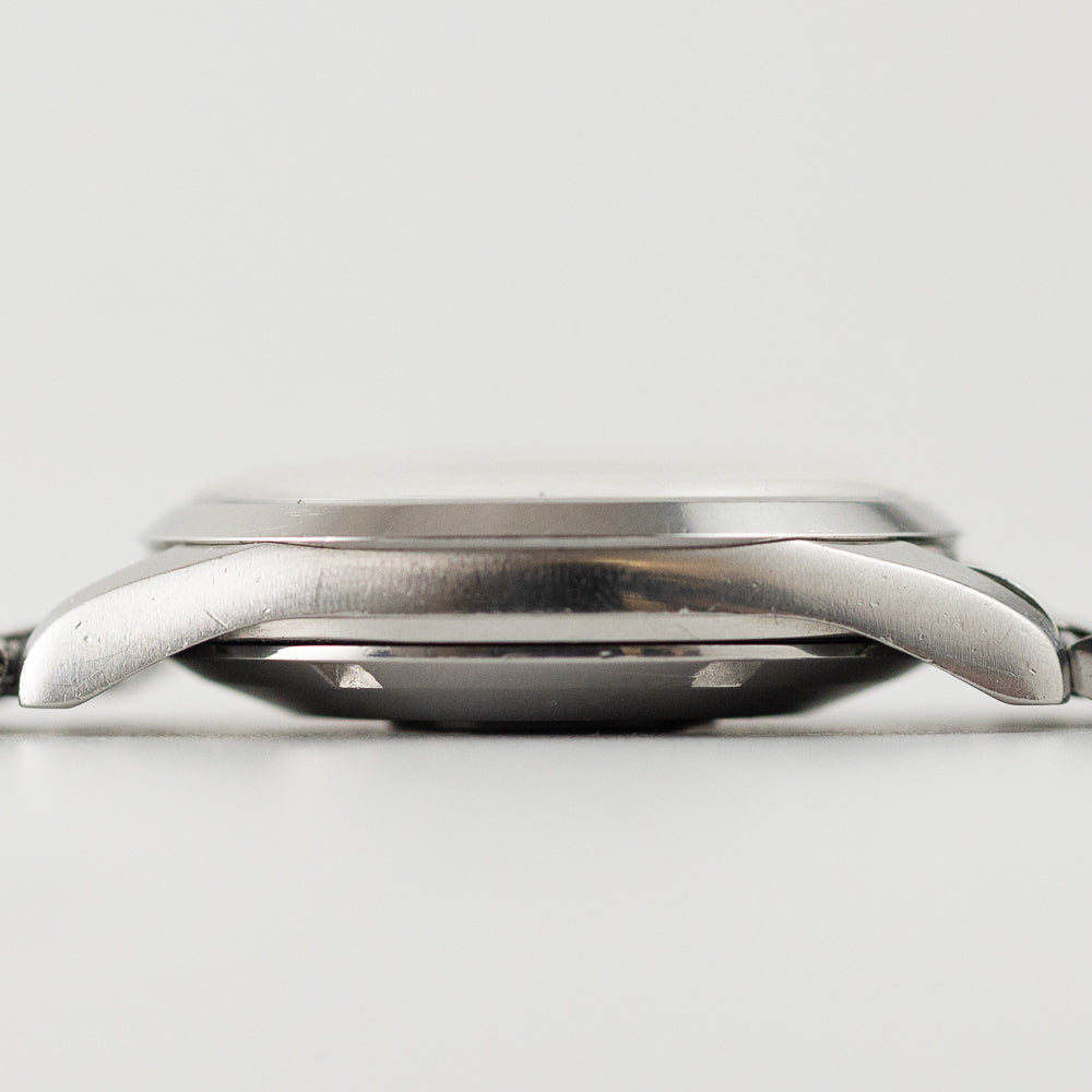 OMEGA Seamaster Ref.14710 – TIMEANAGRAM