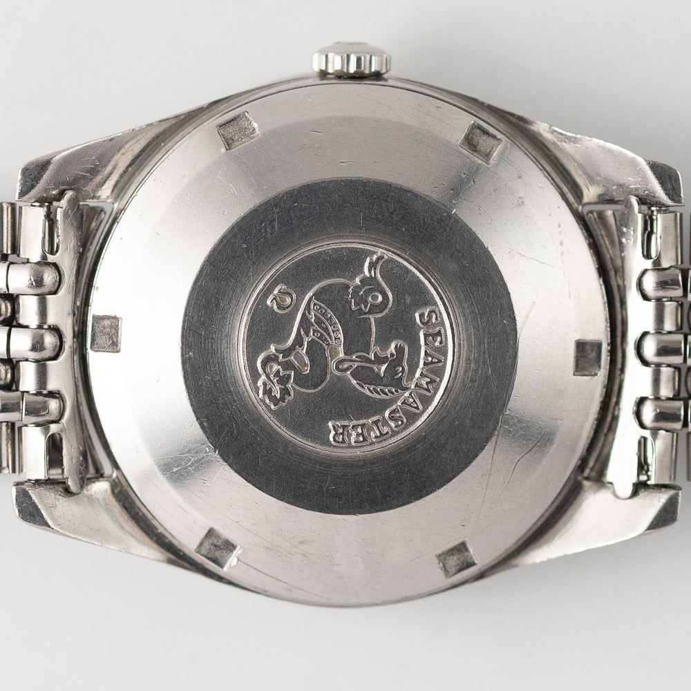 OMEGA Seamaster Ref.14710