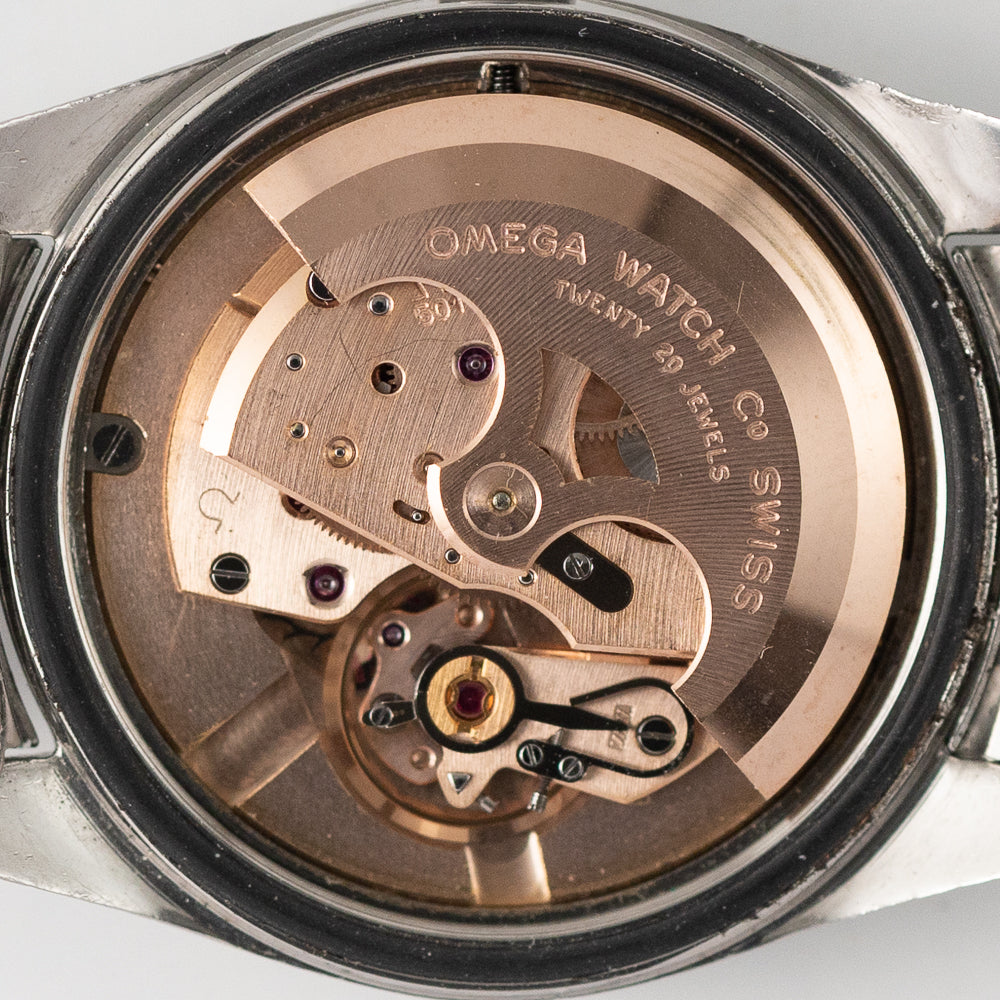 OMEGA Seamaster Ref.14710