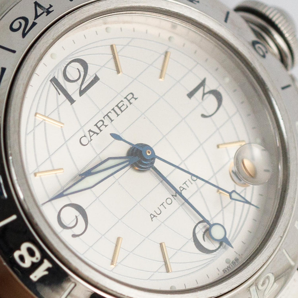 CARTIER LM