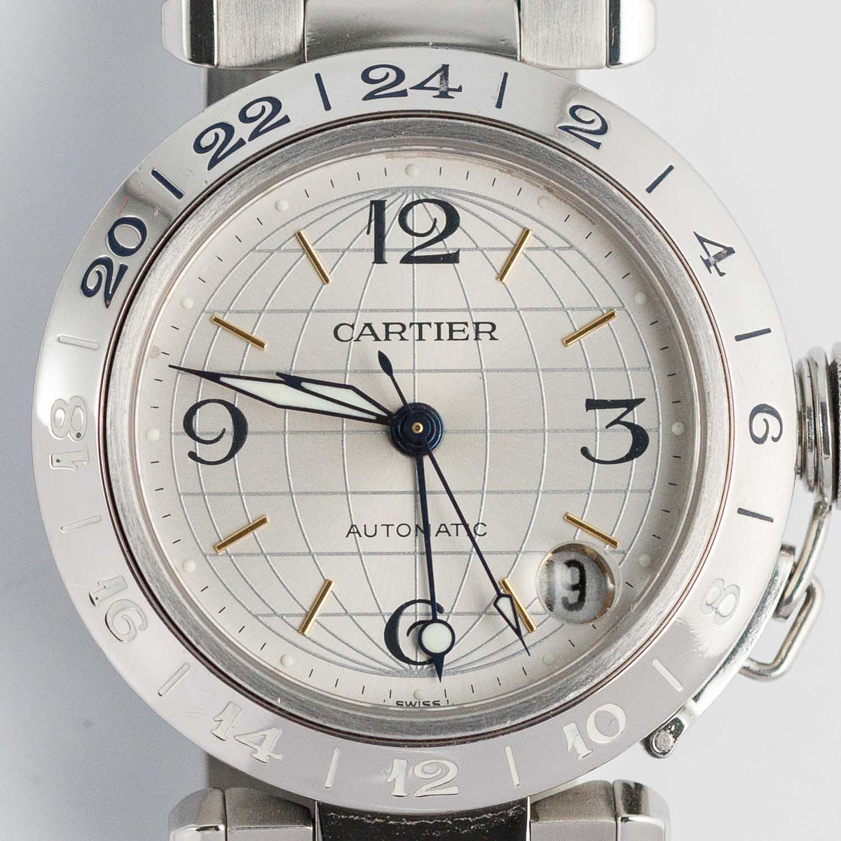 CARTIER LM