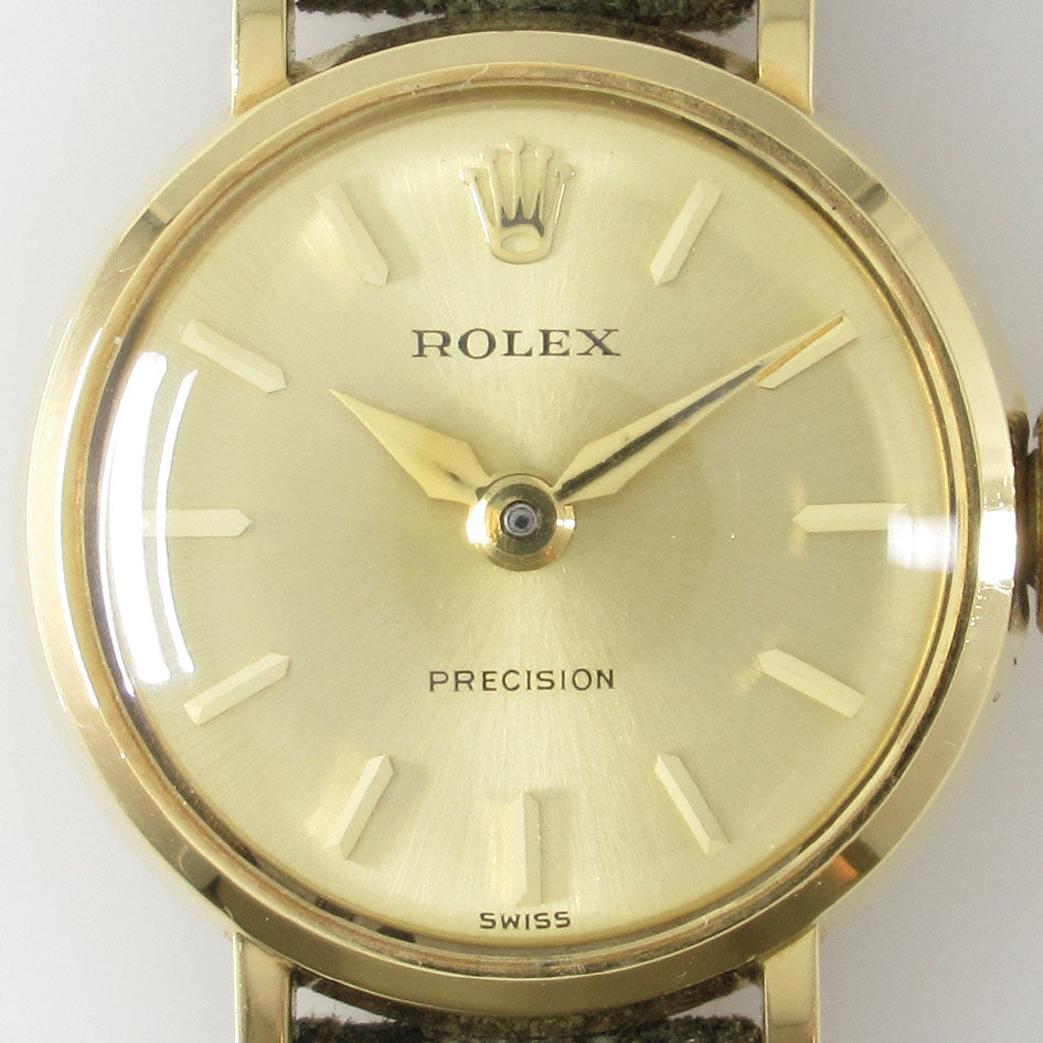 ROLEX