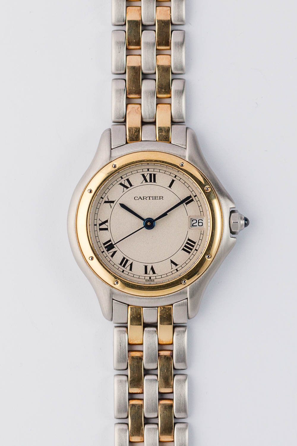 CARTIER SM