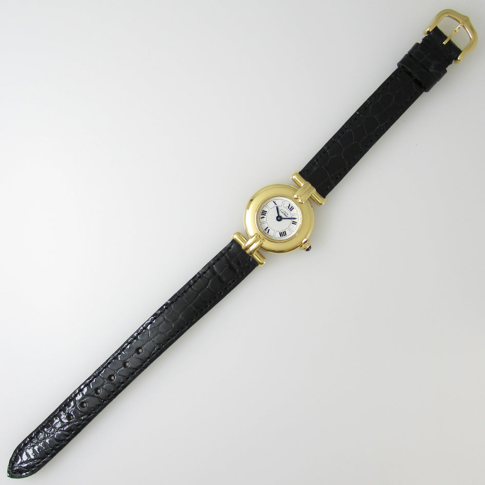 CARTIER SM must de COLISEE Ref.1902