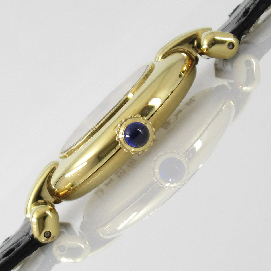 CARTIER SM must de COLISEE Ref.1902