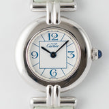 CARTIER SM must de COLISEE Ref.2411