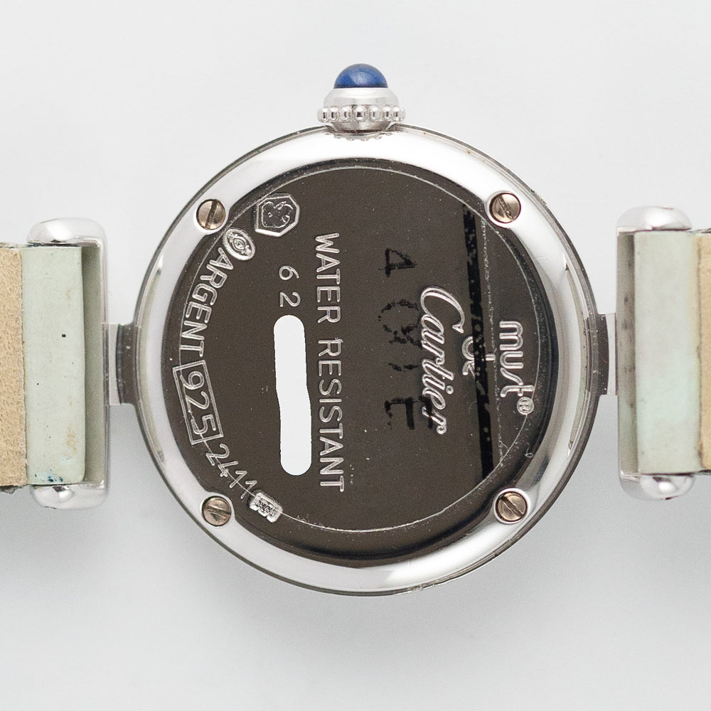 CARTIER SM must de COLISEE Ref.2411