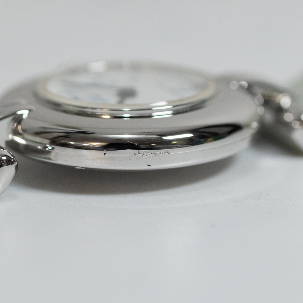 CARTIER SM must de COLISEE Ref.2411