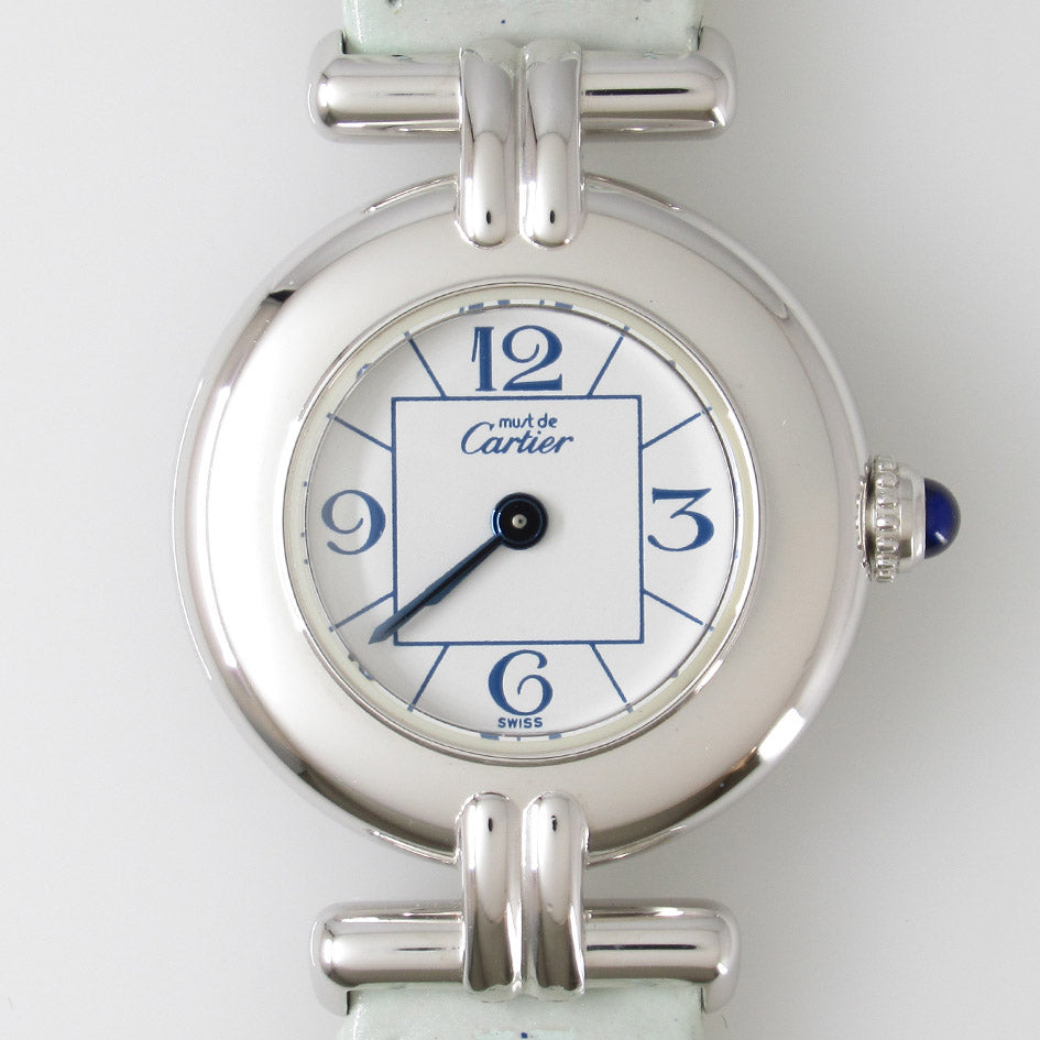 CARTIER SM must de COLISEE Ref.2411