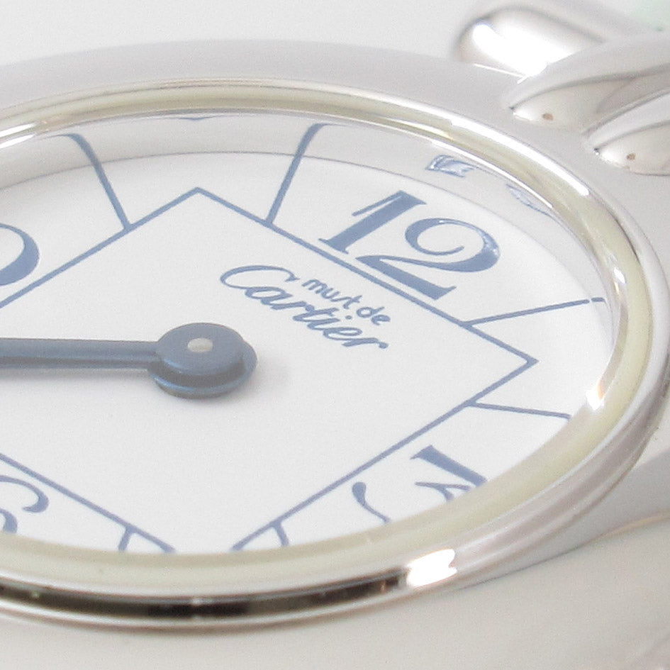 CARTIER SM must de COLISEE Ref.2411