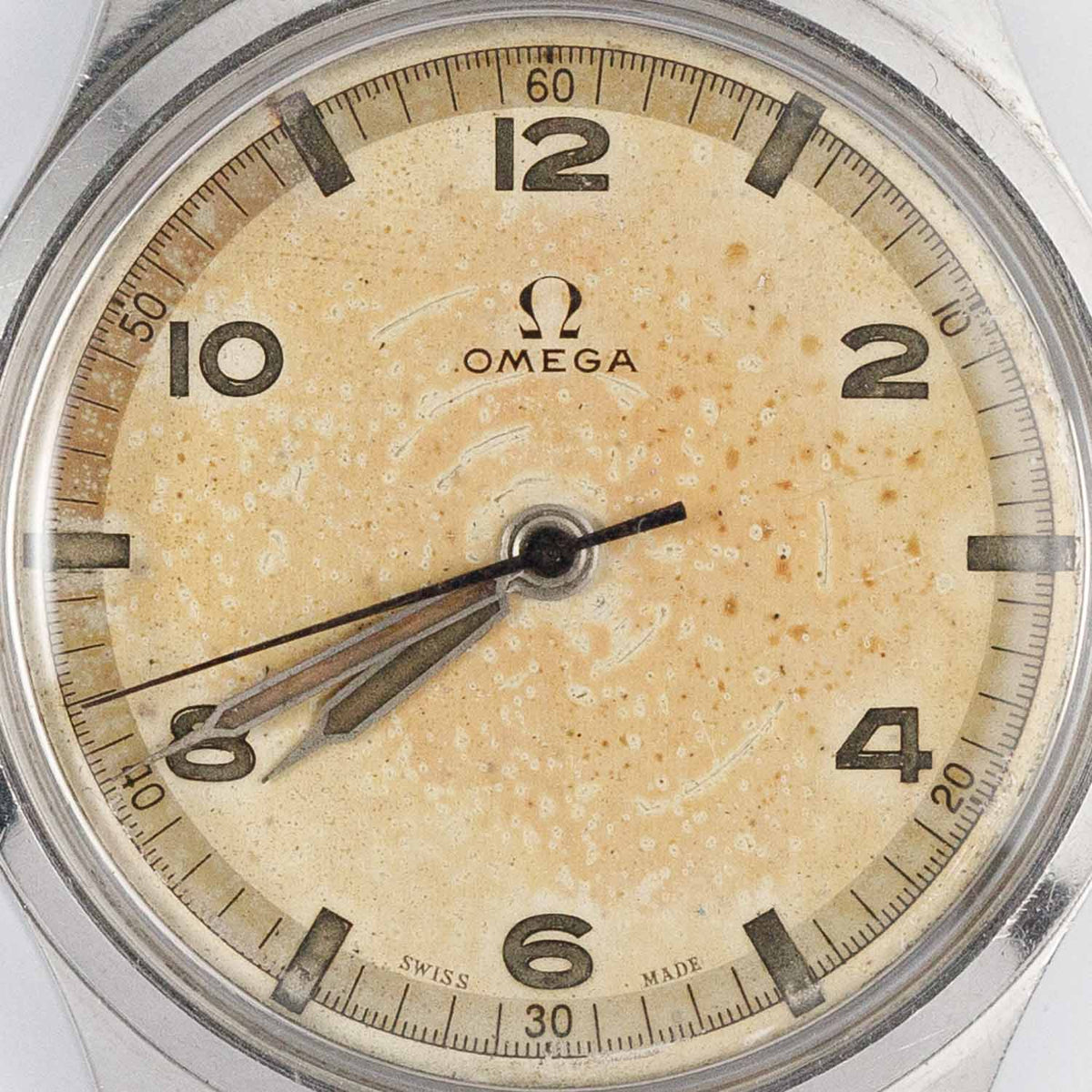 OMEGA