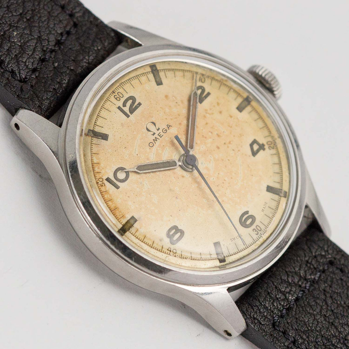 OMEGA