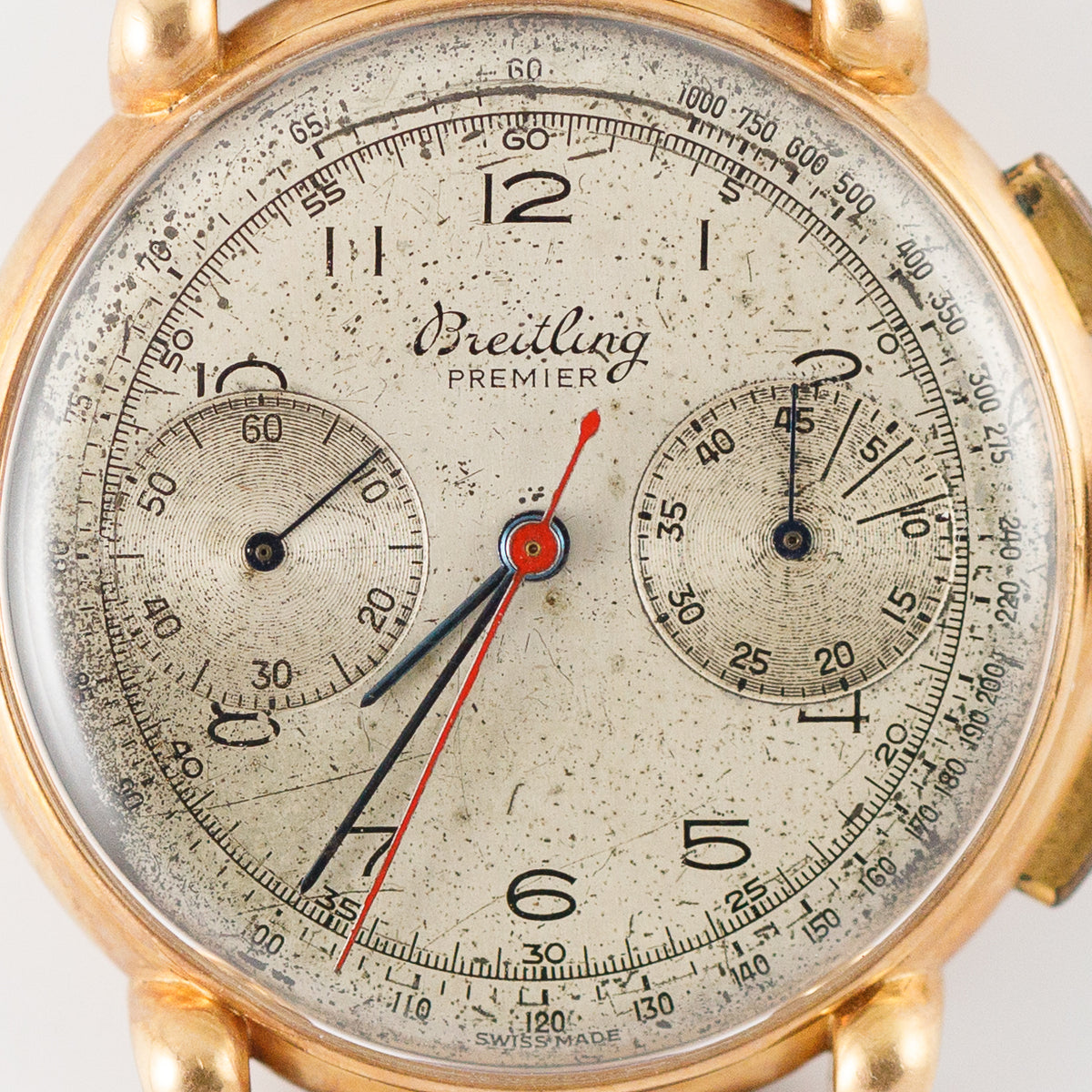 BREITLING