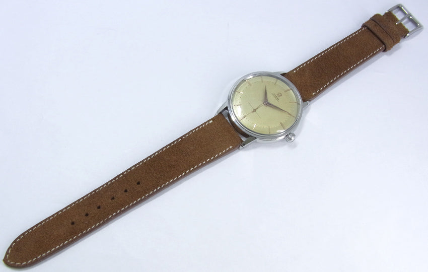 OMEGA Ref.2807