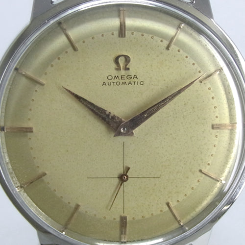 OMEGA Ref.2807