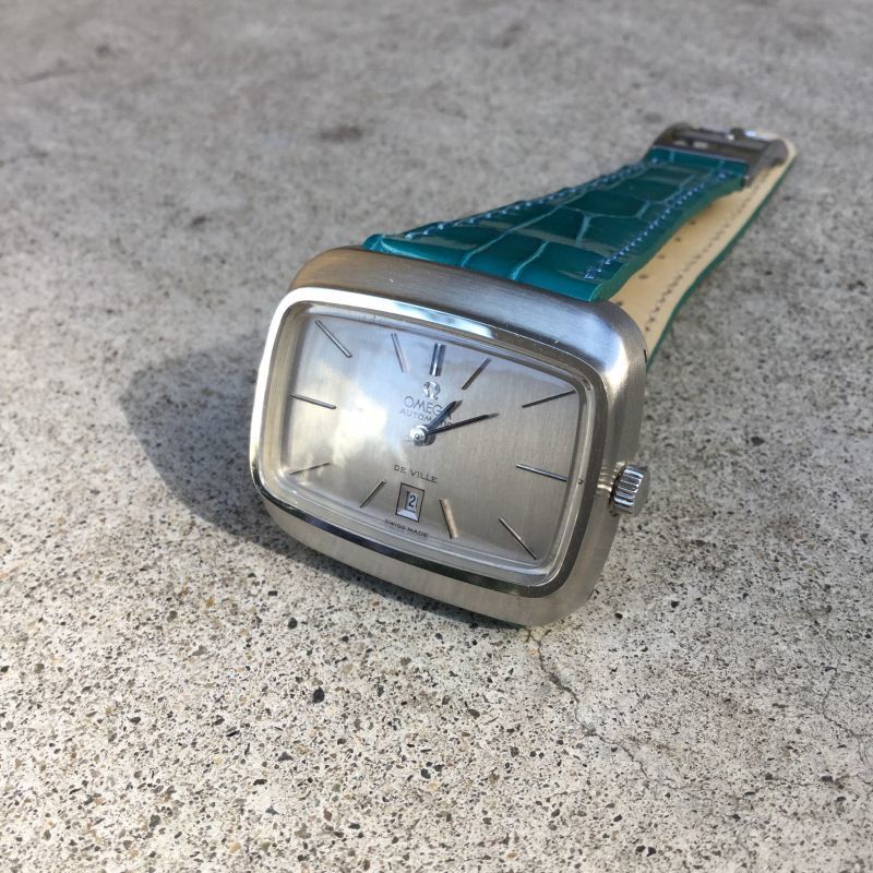 OMEGA