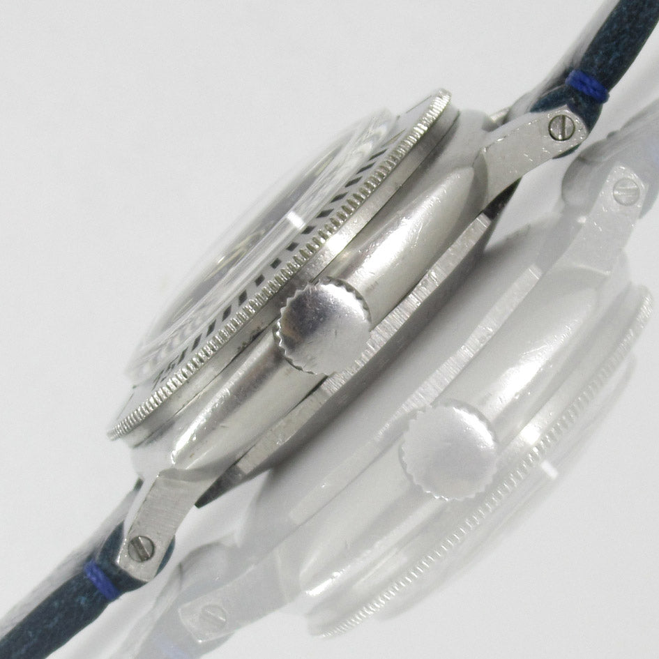 LE PHARE Ref.692505 Unpolished Case