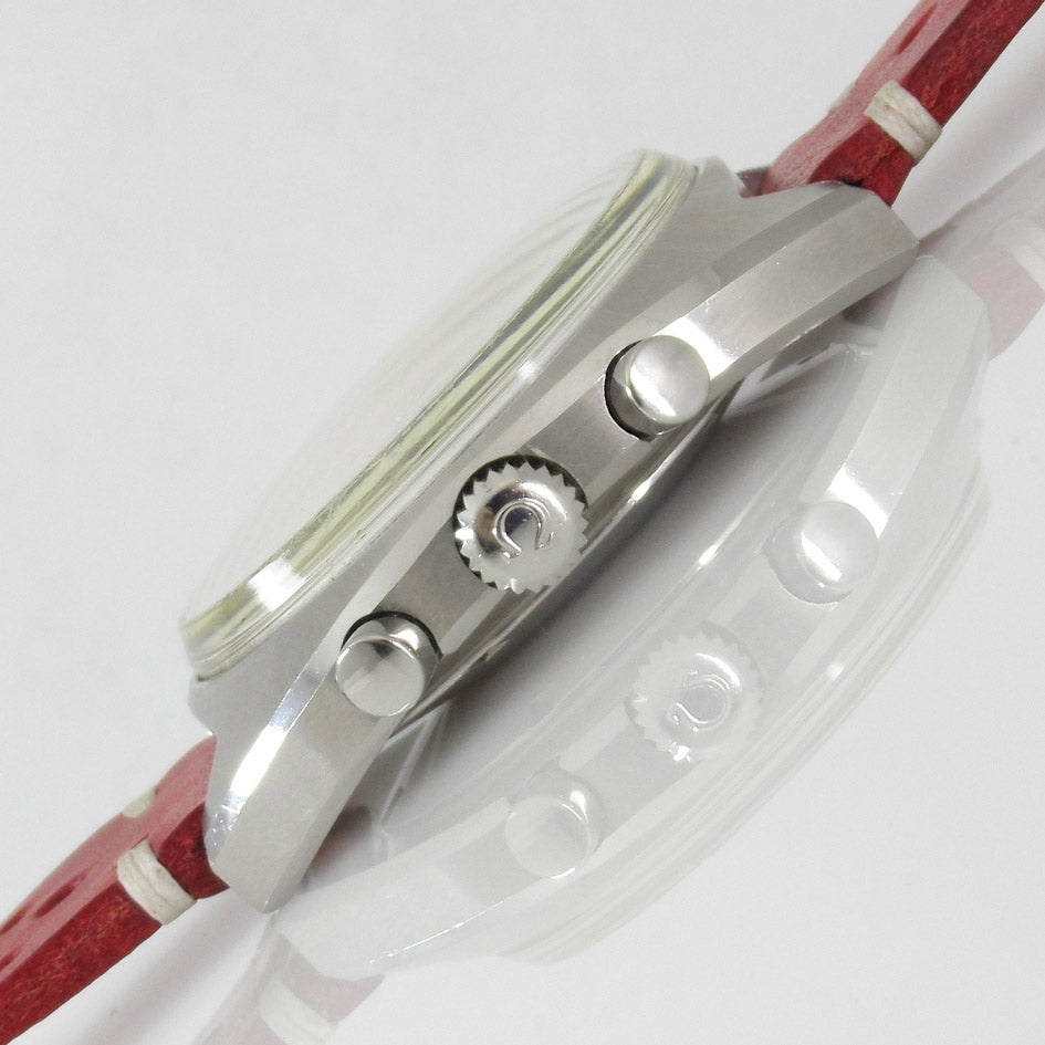 OMEGA Seamaster Chronograph Soccertimer Ref.145.020