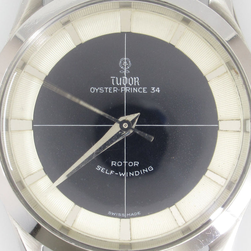 TUDOR Ref.7950 Tuxedo Dial