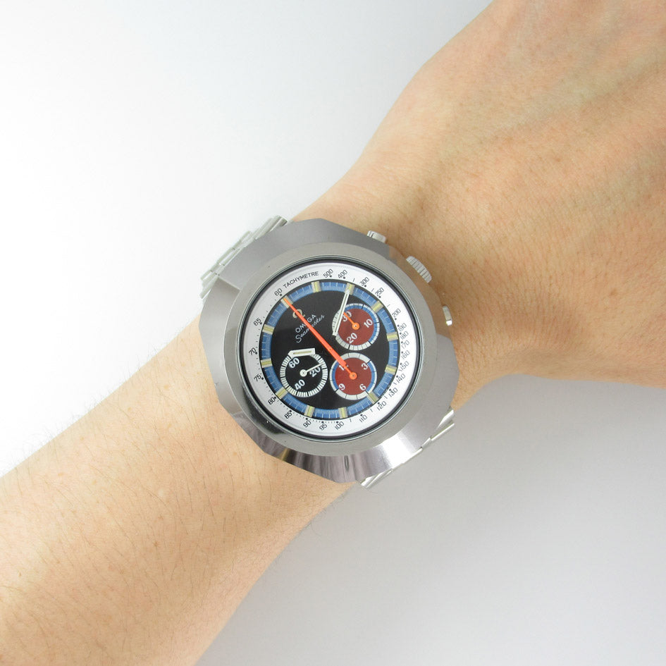 OMEGA  Anakin Skywalker Ref.145.023