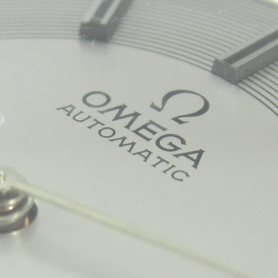 OMEGA GENEVE Ref.166.081
