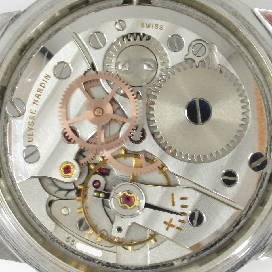 ULYSSE NARDIN