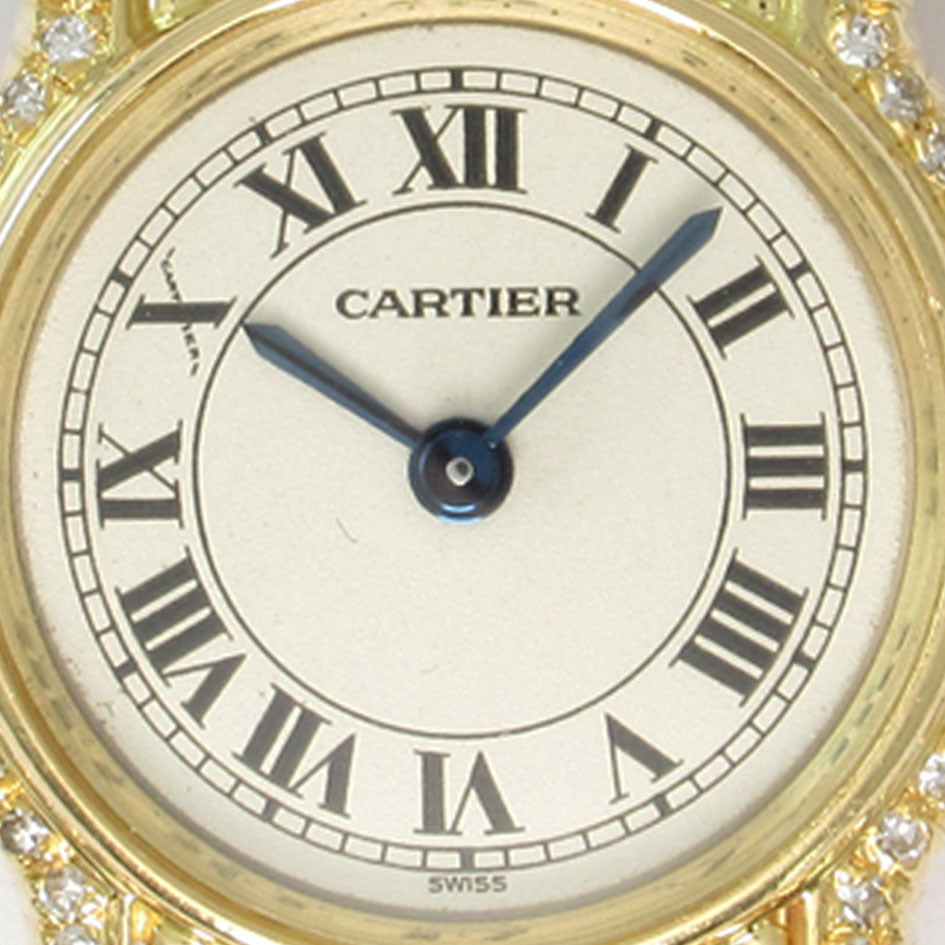 CARTIER SM VICTORIA