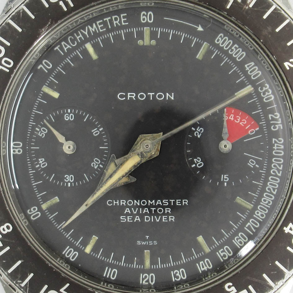 CROTON