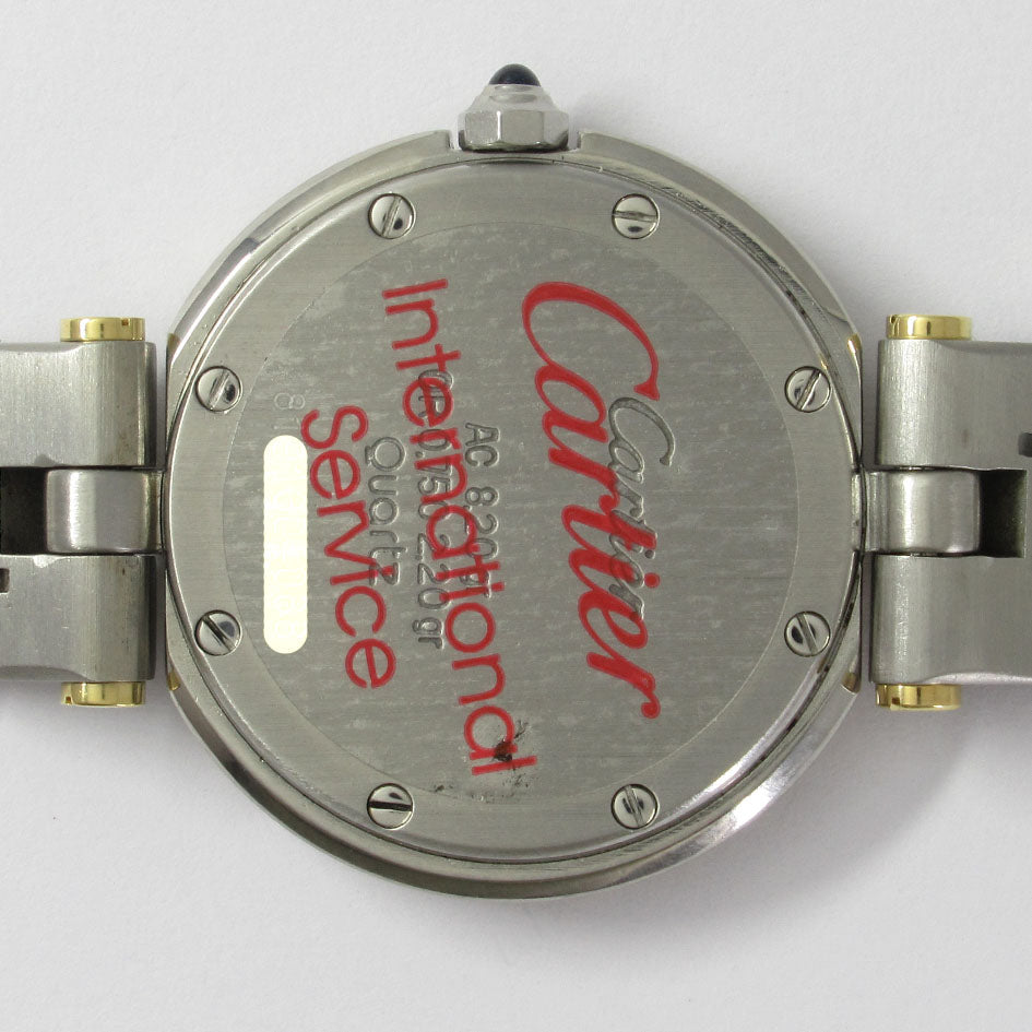 CARTIER SM SANTOS Ref.81913