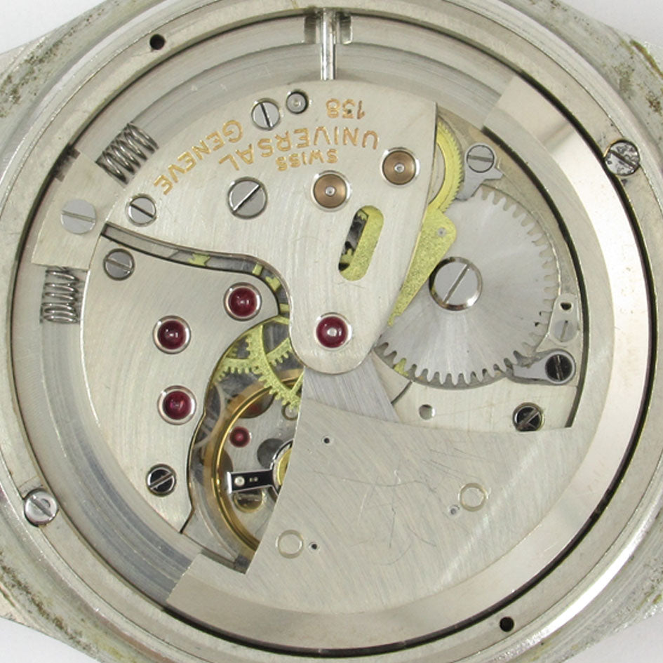 UNIVERSAL GENEVE  Ref. 20003