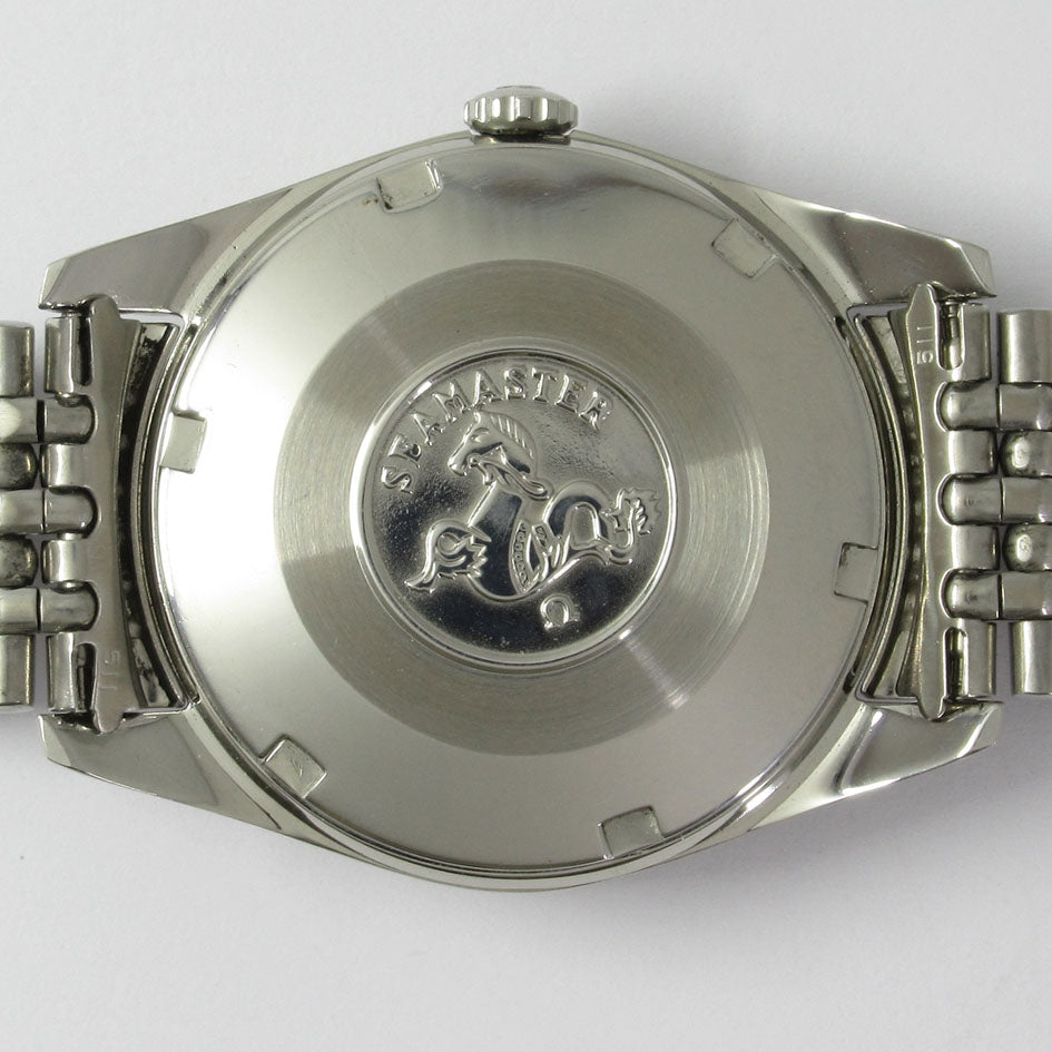 OMEGA Seamaster Ref.14763