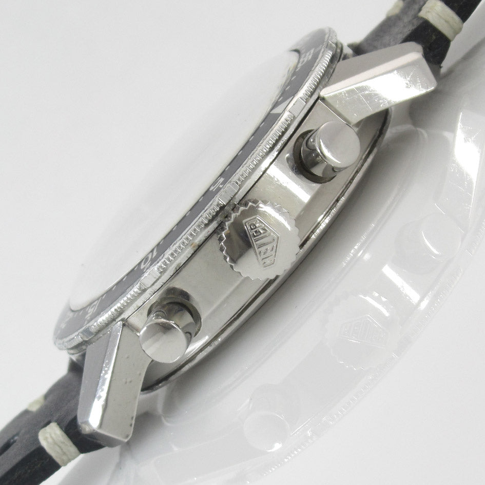 HEUER AUTAVIA Ref.2446C