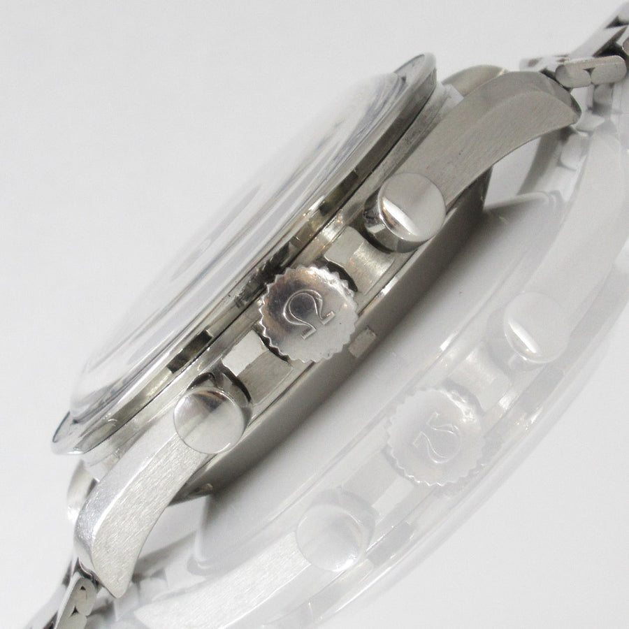 OMEGA Speedmaster Ref.145.012 – TIMEANAGRAM