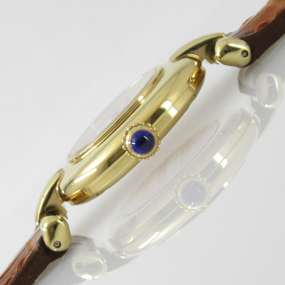 CARTIER SM must de COLISEE Ref.2410
