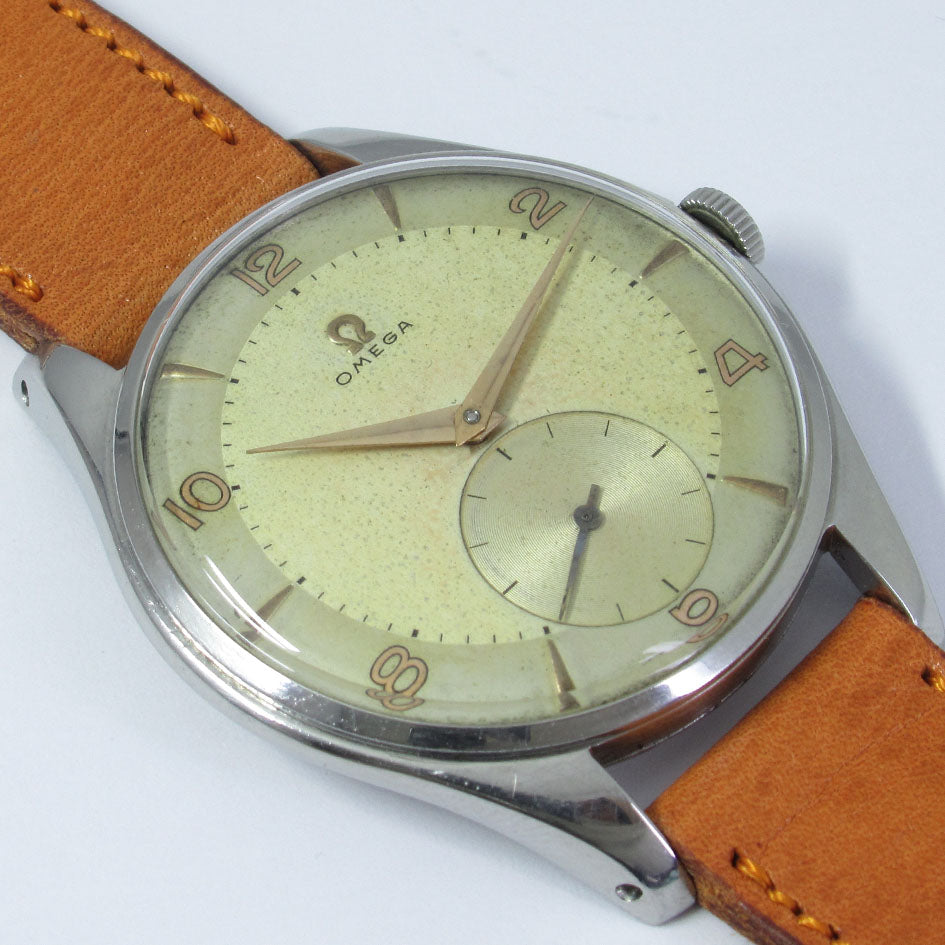 OMEGA
