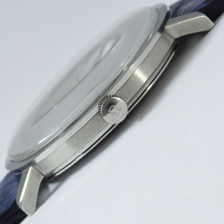 OMEGA DE VILLE Ref.165.008