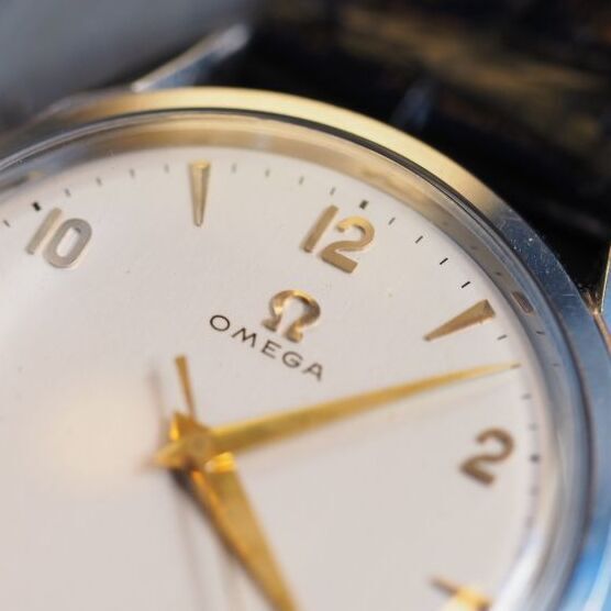 OMEGA