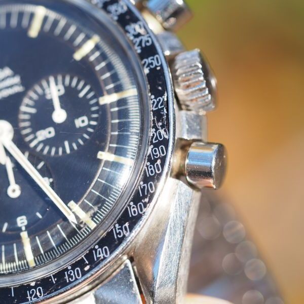 OMEGA Speedmaster Ref.145.012