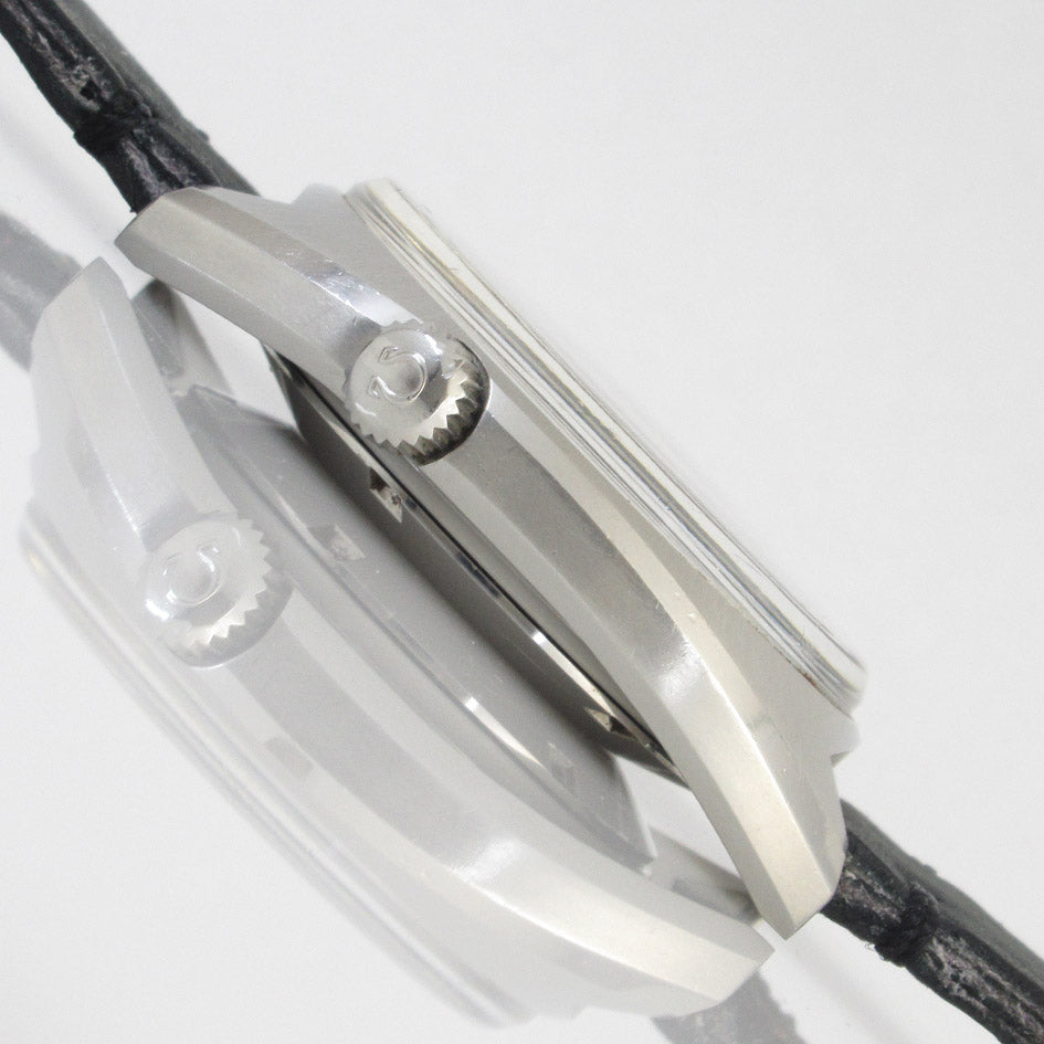 OMEGA Seamaster Chronostop Ref.145.008